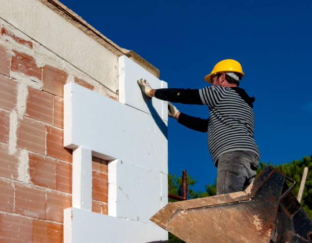 Best Insulation Installation Services in Moss Bluff, LA