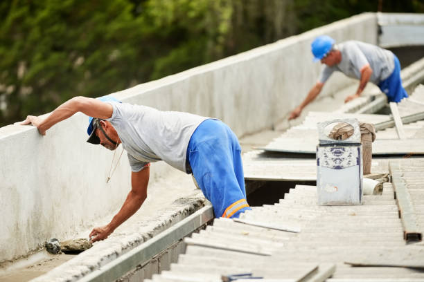 Best Insulation for Specific Applications in Moss Bluff, LA